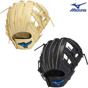 MIZUNO（ミズノ） 野球 軟式グローブ 軟式 グローブ グラブ 軟式用 内