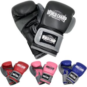 サイズ交換送料無料】ワールドチャンプ ボクシング トレーニング