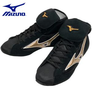 MIZUNO（ミズノ） ボクシング ボクシングシューズ フィニッシャー MID