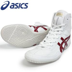ASICS（アシックス） 【サイズ交換送料無料】アシックス レスリング