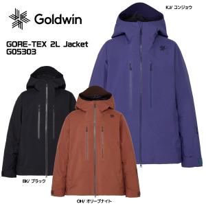 GOLDWIN（ゴールドウイン） 2025-26 GOLDWIN（ゴールドウィン