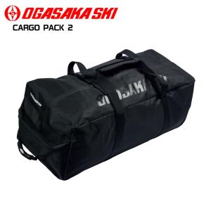 OGASAKA（オガサカ） 22-23 【トラベルバッグ/数量限定】 トラベル BAG