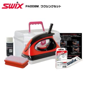 スウィックス ワックス SWIX HF-WAXES 40g フッ素高含有 HF : オール