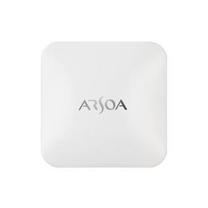 ARSOA（アルソア） ☆アルソア クイーンシルバー135g 石鹸ケースを