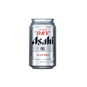 スーパードライ 【送料無料】アサヒ ビール 350ml 24缶入 3ケース （72
