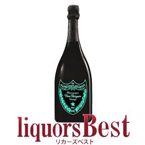 3/8(日)P2倍】ドン・ペリニヨン 白 ルミナスボトル 750ml正規品