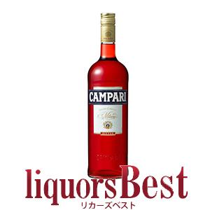 CAMPARI（カンパリ） リキュール 25度 正規 750ml : FELICITY