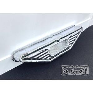 日野自動車 アートフレンド オリジナル バスマーク アンドン 日野