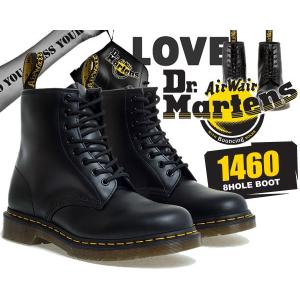 Dr.Martens（ドクターマーチン） 8ホール ブーツ Dr.Martens 1460 BEX
