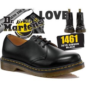 Dr.Martens（ドクターマーチン） 3ホール ギブソン シューズ R11838600