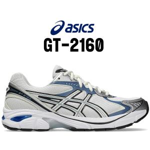 ASICS（アシックス） GT-2160 asics GT-2160 METAL PACK CREAM/SHEET