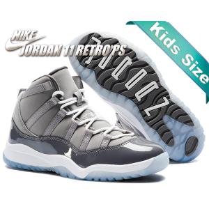 エア ジョーダン 11 ナイキ レトロ トドラー NIKE JORDAN RETRO（TD