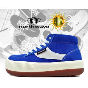 NORTHWAVE（ノースウェーブ） エスプレッソ チリ スウェード Northwave