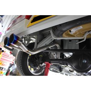 HKS（エッチケーエス） HKS LEGAL MUFFLER スズキ エブリィワゴン