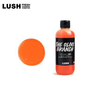 LUSH（ラッシュ） 収穫祭 500g ボディソープ シャワージェル