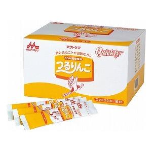 つるりんこ Quickly クイックリー 0637833 2kg クリニコ : 介護用品