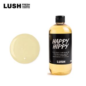 LUSH（ラッシュ） LUSH Dirty スプリングウォッシュ 280g ボディソープ