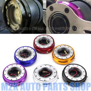 Works Bell（ワークスベル） ジムニー ステアリングボス JA12C JA12V