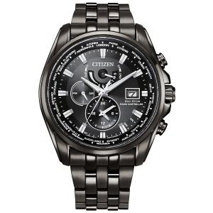 エコ・ドライブ コンプリケーション シチズン CITIZEN エコドライブ