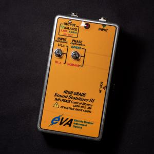 EVA/LOz or HIz to Converter【FS-2CP】【在庫あり】 : 宮地楽器Yahoo