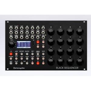 Erica Synths/Black Stereo Reverb【お取り寄せ商品】【WTG】 : 宮地