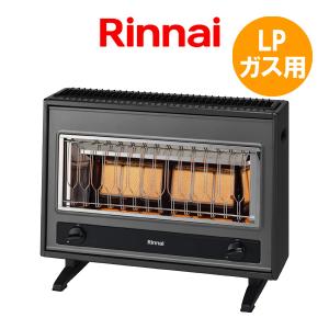 リンナイ（Rinnai） ガスストーブ R-852PMS3(D) 都市ガス12A/13A用