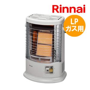 リンナイ（Rinnai） ガスストーブ R-852PMS3(D) 都市ガス12A/13A用