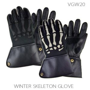 70s LEWIS LEATHERS VINTAGE ZIPPER GLOVES 694 ルイスレザー グローブ