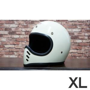 OCEAN BEETLE「MTX」アイボリー サイズ：L （装飾用 オーシャン