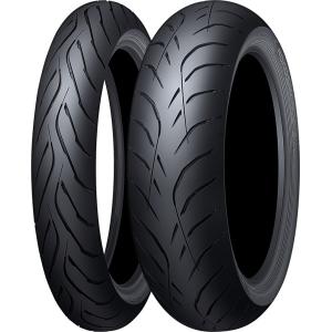 DUNLOP（ダンロップ） DUNLOP SPORTMAX ROADSMARTIV スポーツマックス