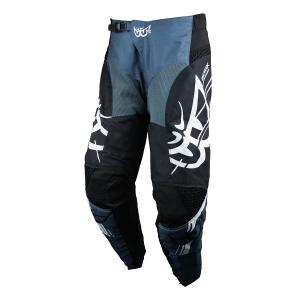 BERIK（ベリック） 【BERIK】 ライディング レザーパンツ LP-10126-BK