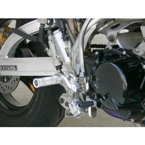 OVER RACING（オーバーレーシング） OVER オーヴァー サブフレーム