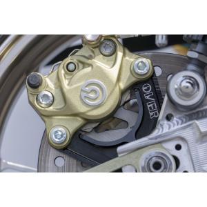brembo（ブレンボ） brembo 20.B852.52 2ポット ラージピストン