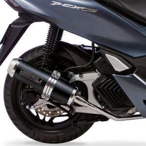 モリワキ 01810-L81X8-00 (HONDA : PCX、PCX160 '23-) Full Exhaust