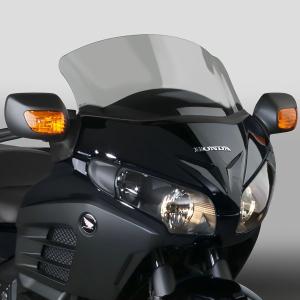 プーチ(Puig) ツーリングスクリーン ブルー Z1000 14- 7514A