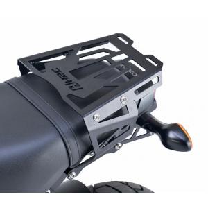 ホンダ（HONDA） GROM(JC92) 純正 リアキャリア ホンダ純正オプション