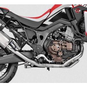 ヨシムラUSA RS-5 フルエキ センターマフラー ホンダ CBR600RR