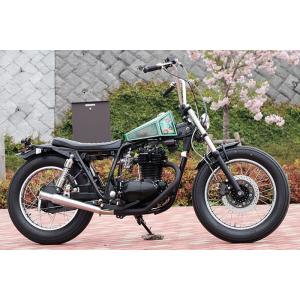 グッズ(GOODS) ピーナッツタンクキット エストレヤ/250TR -06