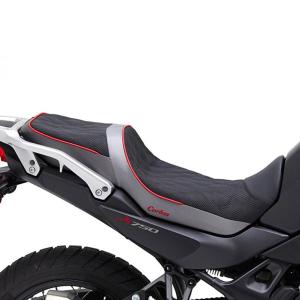 ホンダ（HONDA） 純正 XL750 TRANSALP(トランザルプ) ローシート 08R74