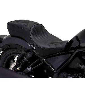 Corbin ガンファイターサドルシート・REBEL/レブル1100 : モトパーツ