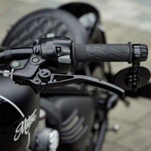 ORM製 ヤマハ TZR50R RSタイプ アッパーカウル FRP 白ゲル 当時物