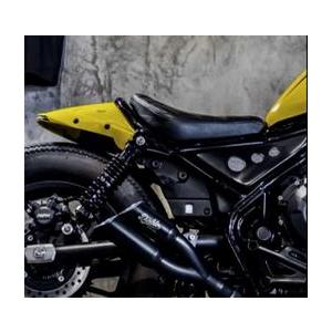 グッズ(GOODS) ピーナッツタンクキット エストレヤ/250TR -06