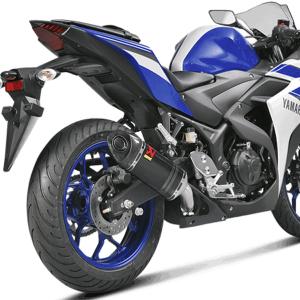 XRV750 アフリカツイン GP1 ステンレス スリップオンマフラー MASS