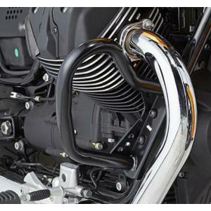 MIVV ミヴ GHIBLI BLACK スリップオンマフラー V9 BOBBER ROAMER