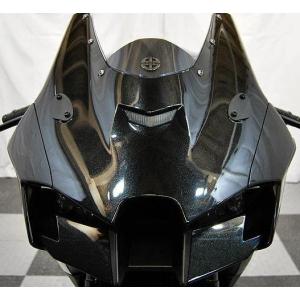 グッズ(GOODS) G-SUSPENSION280 / クローム (14-14) SR400/500