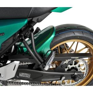 Z650RS リングポジション・LEDテールランプ (クリアレンズ) アーキ