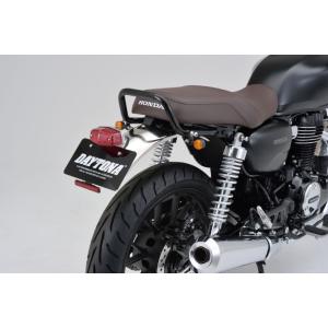 モリワキ GB350/GB350S('21-) スリップオンエキゾースト SHORT