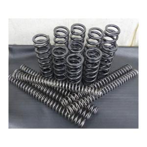 Suspension Edge サスペンションエッヂ リアスポーツスプリング