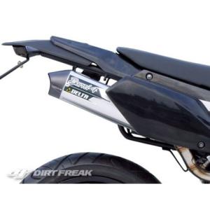 SECRET SPEED☆カワサキ Dトラッカー250 KLX250 FI インジェクション車