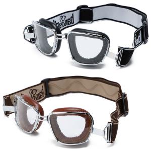 HALCYON（ハルシオン） MK8 DX イギリス製ゴーグル DELUXE デラックス